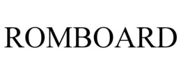 ROMBOARD