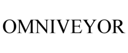 OMNIVEYOR