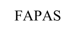 FAPAS