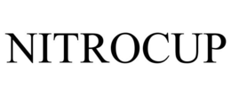 NITROCUP