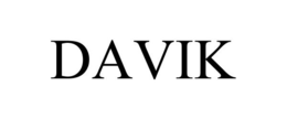 DAVIK