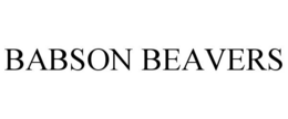 BABSON BEAVERS