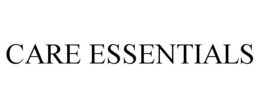 CARE ESSENTIALS