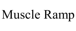 MUSCLE RAMP