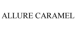 ALLURE CARAMEL