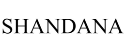 SHANDANA