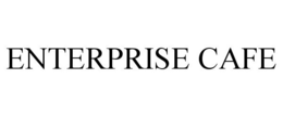 ENTERPRISE CAFE