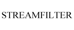 STREAMFILTER