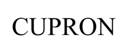 CUPRON