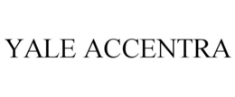 YALE ACCENTRA