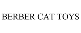 BERBER CAT TOYS
