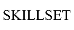 SKILLSET