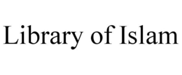 LIBRARY OF ISLAM