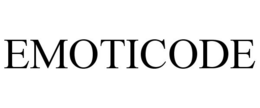 EMOTICODE