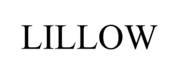 LILLOW