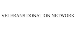 VETERANS DONATION NETWORK
