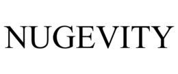 NUGEVITY