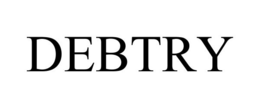 DEBTRY