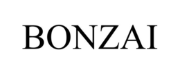 BONZAI