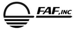 FAF, INC
