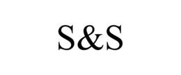 S&amp;S