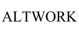 ALTWORK