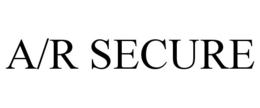 A/R SECURE