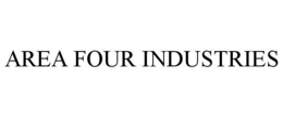 AREA FOUR INDUSTRIES