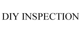 DIY INSPECTION