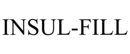 INSUL-FILL
