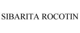 SIBARITA ROCOTIN