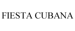 FIESTA CUBANA