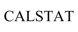 CALSTAT