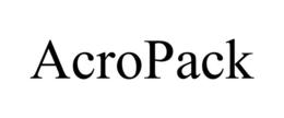 ACROPACK
