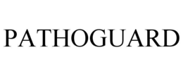 PATHOGUARD