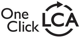 ONE CLICK LCA