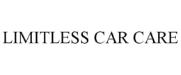 LIMITLESS CAR CARE