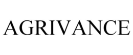 AGRIVANCE