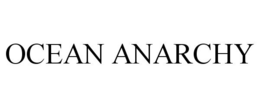 OCEAN ANARCHY