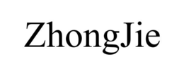 ZHONGJIE