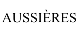AUSSIÈRES