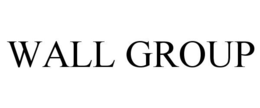 WALL GROUP