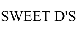 SWEET D'S