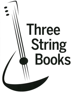 THREE STRING BOOKS