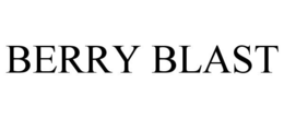 BERRY BLAST