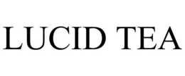 LUCID TEA