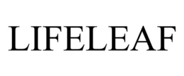LIFELEAF