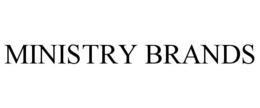MINISTRY BRANDS