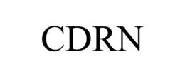 CDRN