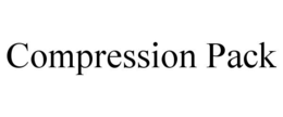 COMPRESSION PACK
